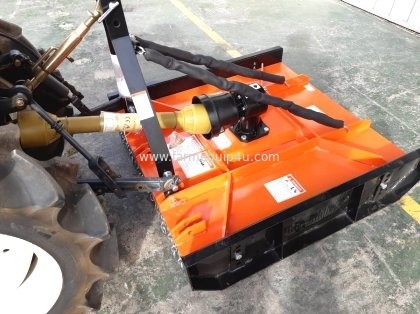 TMC - Tractor Mounted 3 Point Topper Mower; Tractor Rotary Cutter Mower For Sale supplier