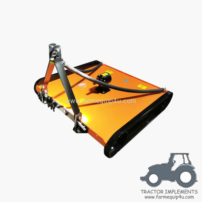 TM - Farm Lawn Mowing Machine Tractor 3 Point Topper Mower ; Farm Machinery Topper Slasher; Bush Hog supplier