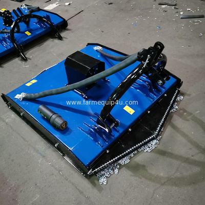 SM - Farm Machinery Tractor 3 point Rotary Slasher Mower for tractor with CE 5Ft supplier