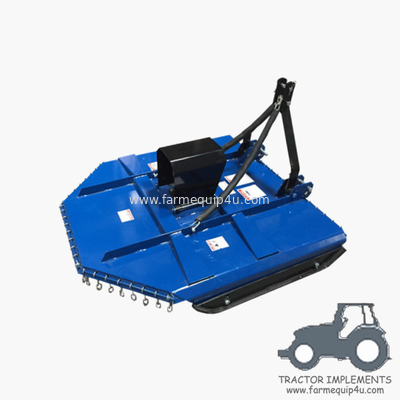 TMD - Farm Implements Tractor Mounted 3 Point Topper Mower 1.2M,1.5M,1.8M;Tractor attachment and implements supplier