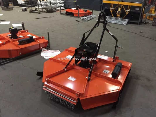 RCMA - 3Point Tractor Mounted Rotary Cut Mower With Adjustable Skids; Bush Hog For Tractors supplier