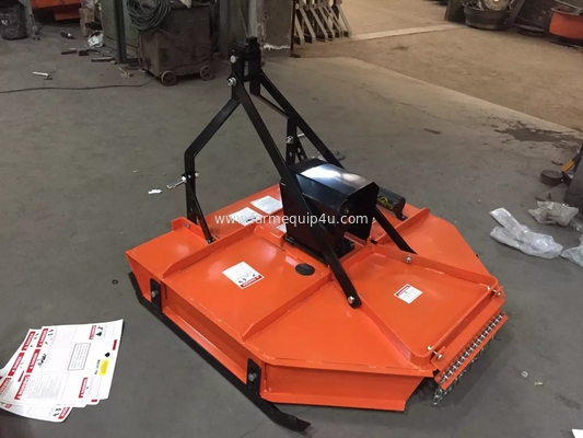 RCMA - 3Point Tractor Mounted Rotary Cut Mower With Adjustable Skids; Bush Hog For Tractors supplier