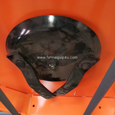 RCMA - 3Point Tractor Mounted Rotary Cut Mower With Adjustable Skids; Bush Hog For Tractors supplier