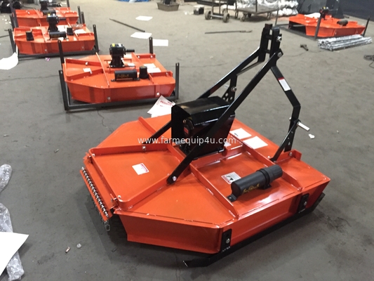 RCMA - 3Point Tractor Mounted Rotary Cut Mower With Adjustable Skids; Bush Hog For Tractors supplier