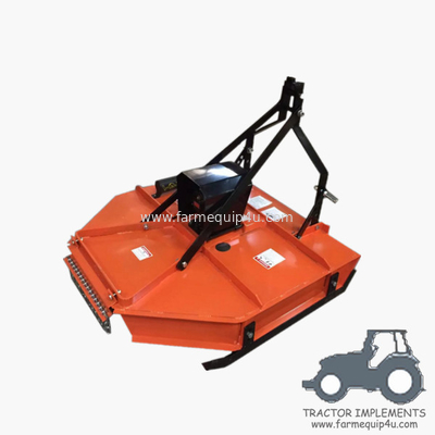 RCMA - 3Point Tractor Mounted Rotary Cut Mower With Adjustable Skids; Bush Hog For Tractors supplier
