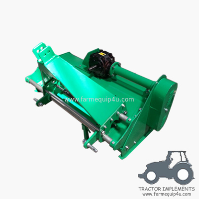 EFGCH-  Tractor 3-Point Hitch Hydraulic Flail Mower;Flail Mulcher; Farm Machinery Lawn Mower With Hammer Blade supplier