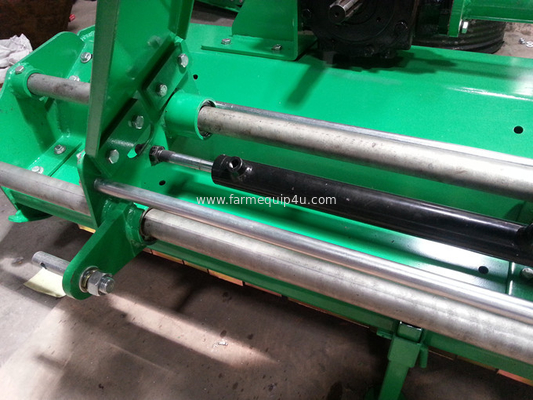 EFGCH-  Tractor 3-Point Hitch Hydraulic Flail Mower;Flail Mulcher; Farm Machinery Lawn Mower With Hammer Blade supplier
