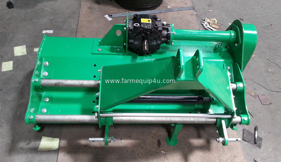 EFGCH-  Tractor 3-Point Hitch Hydraulic Flail Mower;Flail Mulcher; Farm Machinery Lawn Mower With Hammer Blade supplier