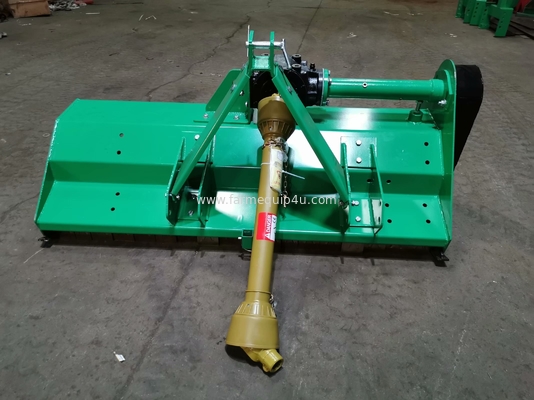 EFGC-  Tractor Mounted 3point Flail Mower;PTO Lawn Mower For Cutting Bushes; Flail Mulcher supplier