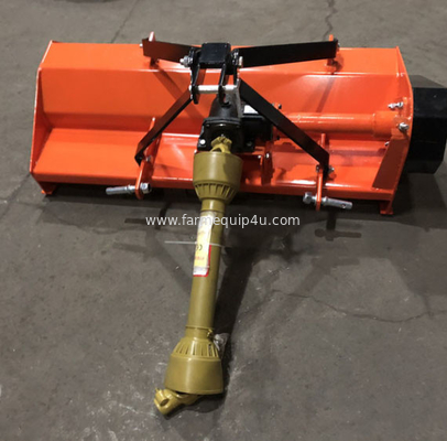 EF - Flail Mower With Tractor 3pt Hitch Mounted Category One; 35hp Gearbox Flail Mower With Y Blade; Farm Bush Cutter supplier