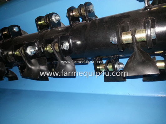AFM -  ATV Flail Mower ; Flail Mulcher With Petrol Engine; ATV Lawn Mower With Tires Adjustable;farm implements supplier