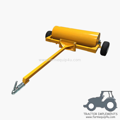 ALR - ATV Type Land Ballast Roller;Lawn Roller For Farm; Agriculture Machinery supplier