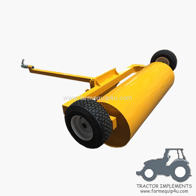ALR - ATV Type Land Ballast Roller;Lawn Roller For Farm; Agriculture Machinery supplier