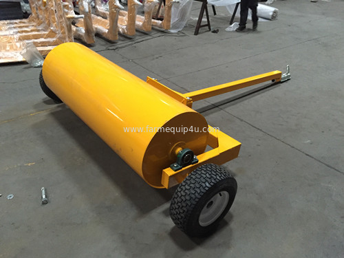 ALR - ATV Type Land Ballast Roller;Lawn Roller For Farm; Agriculture Machinery supplier