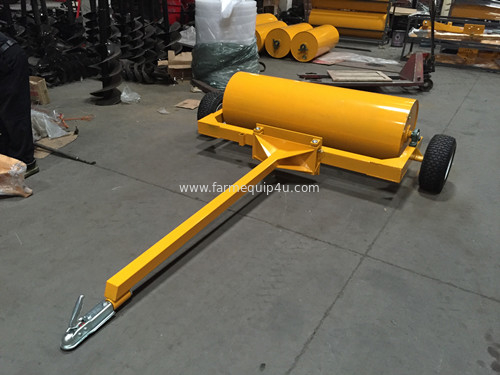 ALR - ATV Type Land Ballast Roller;Lawn Roller For Farm; Agriculture Machinery supplier