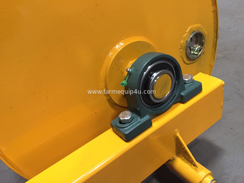 ALR - ATV Type Land Ballast Roller;Lawn Roller For Farm; Agriculture Machinery supplier