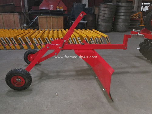 AGB - ATV Attachment Grader Blade; Blade For Farm Land Grading; Farm Implements Grader Blade supplier