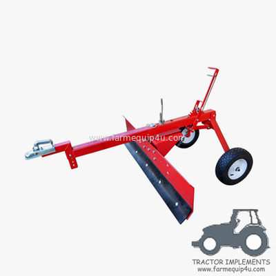AGB - ATV Attachment Grader Blade; Blade For Farm Land Grading; Farm Implements Grader Blade supplier