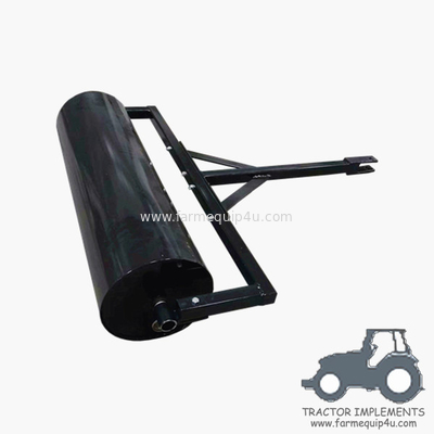 LA14 - 14mm Diameter Atv Ballast Roller; Lawn Roller For Farm supplier