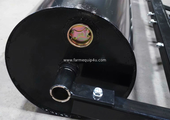 LA14 - 14mm Diameter Atv Ballast Roller; Lawn Roller For Farm supplier