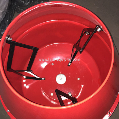 5CM-2 - Tractor Mounted 3point Cement Mixer With Hydraulic Motor; Construction Machinery Tractor Concrete Mixer With 5Cu supplier