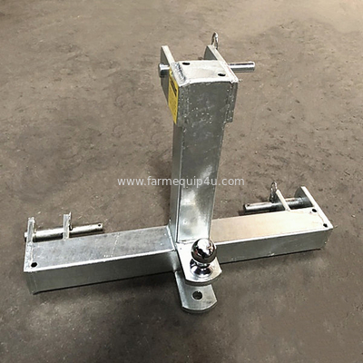 HMG-1 - Tractor 3point Quick Hitch Trailer Hitch Kit, CAT.1 Hitch Move For Farm Trailer supplier