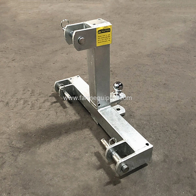 HMG-1 - Tractor 3point Quick Hitch Trailer Hitch Kit, CAT.1 Hitch Move For Farm Trailer supplier