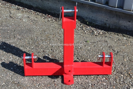 HM-0  - Tractor 3point Quick Hitch Trailer Hitch Kit,Use Both Side Ways CAT.1 / CAT.0 supplier