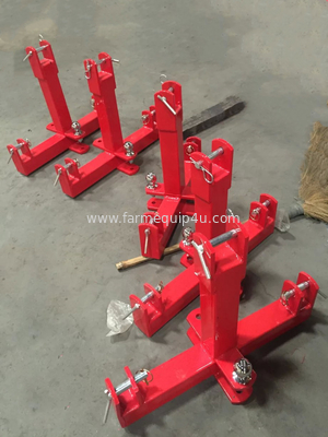 HM-0  - Tractor 3point Quick Hitch Trailer Hitch Kit,Use Both Side Ways CAT.1 / CAT.0 supplier