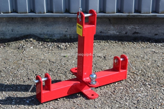 HM-0  - Tractor 3point Quick Hitch Trailer Hitch Kit,Use Both Side Ways CAT.1 / CAT.0 supplier