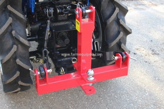 HM-0  - Tractor 3point Quick Hitch Trailer Hitch Kit,Use Both Side Ways CAT.1 / CAT.0 supplier