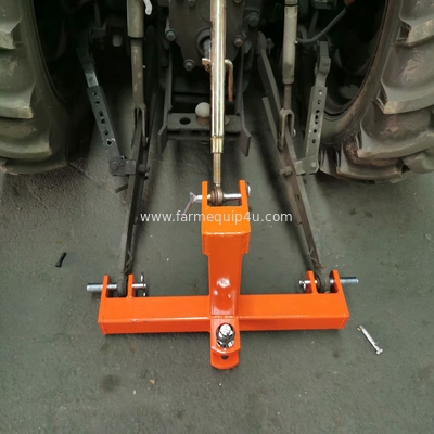 HM-1 - Tractor 3point Hitch Move For Atv Attachment, CAT.1 Hitch Move For Farm Trailer supplier