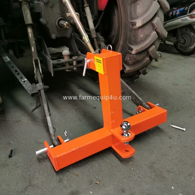 HM-1 - Tractor 3point Hitch Move For Atv Attachment, CAT.1 Hitch Move For Farm Trailer supplier
