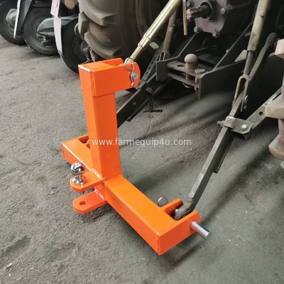 HM-1 - Tractor 3point Hitch Move For Atv Attachment, CAT.1 Hitch Move For Farm Trailer supplier