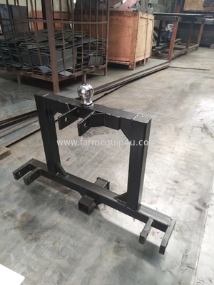 HM-4 - Tractor 3point  Hitch Move For Atv Attached Implement, CAT.2 Hitch Move For Dump Trailer; supplier