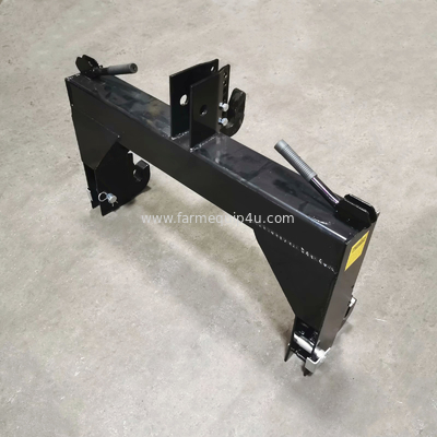 QKHITCH - Farm equipment tractor 3point hitch quick hitch Category 2 supplier