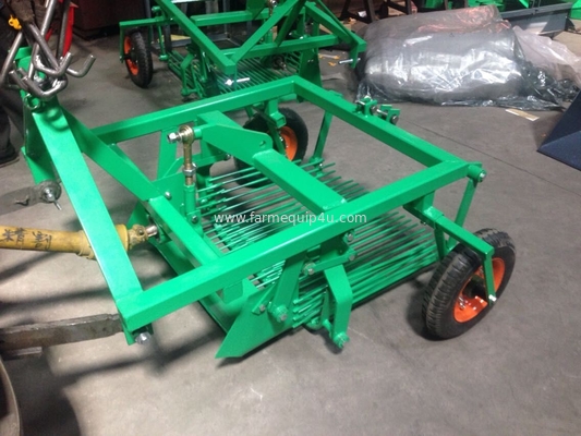 PH700 - Farm implements Single- Row Potato Harvester/Digger working width 700mm supplier