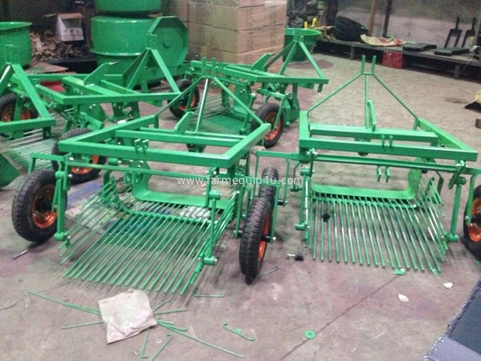 PH700 - Farm implements Single- Row Potato Harvester/Digger working width 700mm supplier