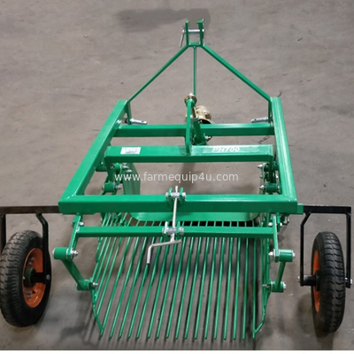 PH700 - Farm implements Single- Row Potato Harvester/Digger working width 700mm supplier