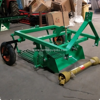 PH700 - Farm implements Single- Row Potato Harvester/Digger working width 700mm supplier