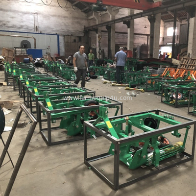 PH700 - Farm implements Single- Row Potato Harvester/Digger working width 700mm supplier