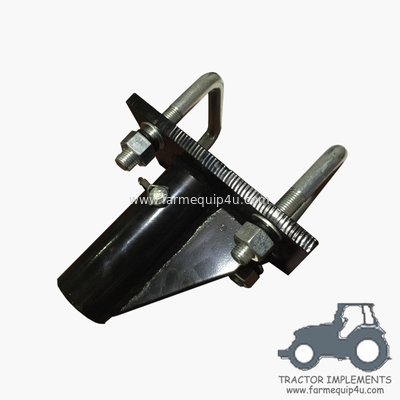 Bracket For Hay Spear Point,Square;Bale Spear Bracket To Loaders supplier