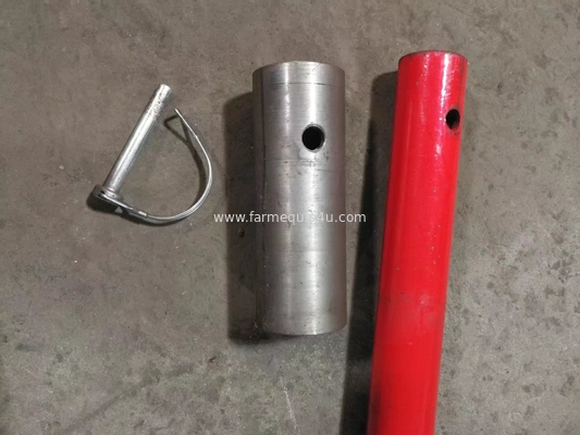 Sleeve for Hay Spear Point SP50-120 / SP55-120 / SP59-152 / SP59-220 supplier