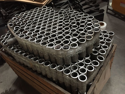 Screw Thread Sleeve for Hay Spear Point , SN50-120 / SN55-120 / SN59-152 / SN59-220 supplier