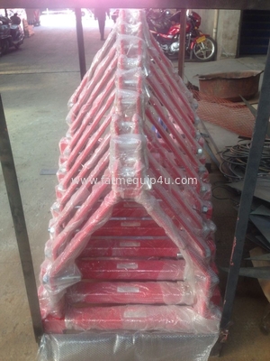 PF1500 - 1500lbs Tractor 3-Point Pallet Forks ; Farm Machinery Pallet Mover supplier