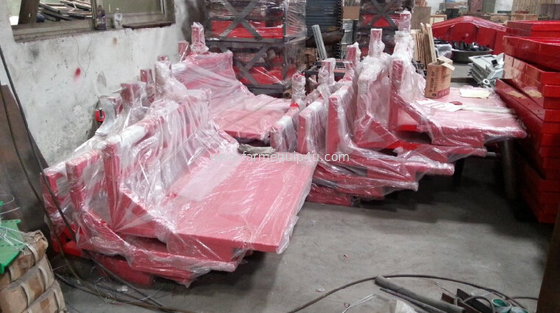 CAB - Farm Equipment Tractor 3pt Carry-Alls ; Tractor Implements Pallet Mover for farm supplier