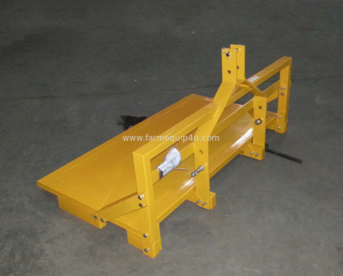 CAA - Farm Equipment Tractor 3pt Carry-Alls ; Tractor Implements Pallet Mover for farm supplier