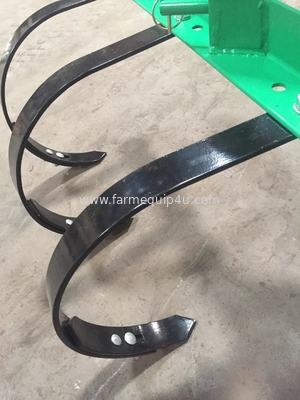 CLTV - Farm Equipment Tractor 3point Hitch Six Tine Ripper Cultivator ; Tractor Implements Farm Tillage Machinery supplier