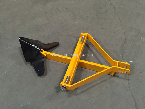 MB - Farm Implements Tractor Thrre Point Middle Buster; Farm tillage Subsoiler supplier