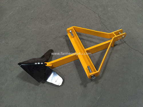 MB - Farm Implements Tractor Thrre Point Middle Buster; Farm tillage Subsoiler supplier